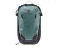 Рюкзак DEUTER Compact EXP 12 SL колір 2444 jade-graphite Велосипедний