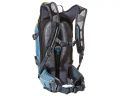 Рюкзак DEUTER Compact EXP 12 колір 3364 slateblue-midnight Велосипедний