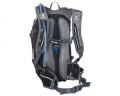 Рюкзак DEUTER Compact EXP 16 цвет 7410 black-granite Велосипедный