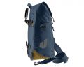 Рюкзак DEUTER Mainhattan 17+10 колір 3615 ink-clay Велосипедний