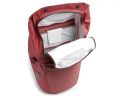 Рюкзак DEUTER Mainhattan 17+10 цвет 5335 redwood-ink Велосипедный