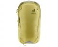 Рюкзак DEUTER Race Air 10 цвет 1206 linden-cactus Велосипедный