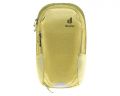Рюкзак DEUTER Race Air 14+3 цвет 1206 linden-cactus Велосипедный