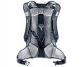 Рюкзак DEUTER Race Air 14+3 цвет 1374 atlantic-ink Велосипедный