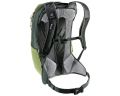 Рюкзак DEUTER Race Air 14+3 цвет 2291 meadow-ivy Велосипедный