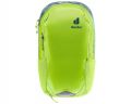 Рюкзак DEUTER Race Air 14+3 цвет 8403 citrus-graphite Велосипедный