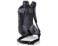 Рюкзак DEUTER Race Air цвет 4331 graphite-petrol Велосипедный