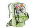 Рюкзак DEUTER Race EXP Air цвет 2269 pistachio-pine Велосипедный