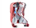 Рюкзак DEUTER Race EXP Air цвет 5907 redwood-paprika Велосипедный