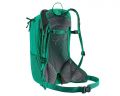 Рюкзак DEUTER Race EXP Air колір 2437 fern-graphite Велосипедний