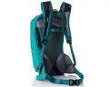 Рюкзак DEUTER Race EXP Air цвет 3325 petrol-arctic Велосипедный