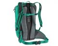 Рюкзак DEUTER Race X цвет 2437 fern-graphite Велосипедный