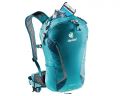 Рюкзак DEUTER Race X колір 3325 petrol-arctic Велосипедний