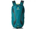 Рюкзак DEUTER Race цвет 2231 alpinegreen-forest Велосипедный
