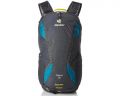 Рюкзак DEUTER Race колір 4331 graphite-petrol Велосипедний