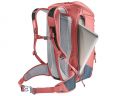 Рюкзак DEUTER Rotsoord 25+5 колір 5335 redwood-ink Велосипедний