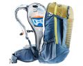 Рюкзак DEUTER Trans Alpine Pro 28 колір 6314 clay-marine Велосипедний