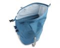 Рюкзак DEUTER Weybridge 20+5 цвет 3068 reef Велосипедный