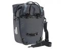 Рюкзак DEUTER Weybridge 20+5 цвет 4014 graphite Велосипедный