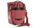 Рюкзак DEUTER Weybridge 20+5 цвет 5579 Redwood Велосипедный