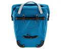 Рюкзак DEUTER Weybridge 25+5 цвет 3068 reef Велосипедный