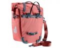Рюкзак DEUTER Weybridge 25+5 колір 5579 redwood Велосипедний