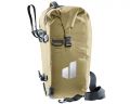 Рюкзак DEUTER Weybridge 25+5 цвет 6012 desert Велосипедный
