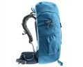 Рюкзак DEUTER Climber 22 колір 1382 wave-ink Дитячий