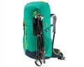 Рюкзак DEUTER Climber колір 2345 fern-ink Дитячий