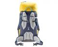 Рюкзак DEUTER Climber колір 8308 corn-ink Дитячий