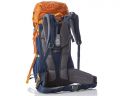 Рюкзак DEUTER Fox 30 колір 9302 mango-midnight Дитячий
