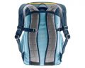Рюкзак DEUTER Junior цвет 1371 ink-lake Детский