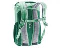 Рюкзак DEUTER Junior колір 2293 spearmint-seagreen Дитячий