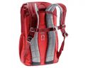 Рюкзак DEUTER Junior цвет 5597 masala-cherry Детский
