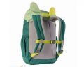 Рюкзак DEUTER Kikki цвет 2248 avocado-alpinegreen Детский