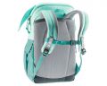 Рюкзак DEUTER Kikki цвет 6612 pepper-cinnamon Детский