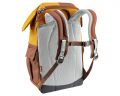 Рюкзак DEUTER Kikki цвет 9606 maple-umbra Детский