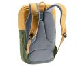 Рюкзак DEUTER Overday колір 2617 khaki-cinnamon Дитячий
