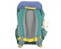 Рюкзак DEUTER Schmuseb?r колір 3232 indigo-alpinegreen Дитячий