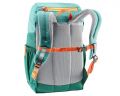 Рюкзак DEUTER Schmuseb?r цвет 3239 dustblue-alpinegreen Детский
