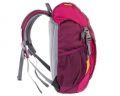 Рюкзак DEUTER Waldfuchs колір 5053 blackberry-magenta Дитячий