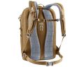 Рюкзак DEUTER Giga колір 6607 caramel-clay Міський