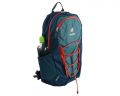 Рюкзак DEUTER Gogo цвет 3329 arctic-navy Городской