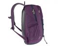 Рюкзак DEUTER Gogo колір 5334 plum-ink Міський