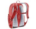 Рюкзак DEUTER Gogo колір 5588 currant-redwood Міський