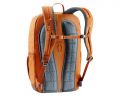 Рюкзак DEUTER Gogo цвет 6616 chestnut-umbra Городской
