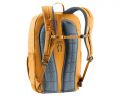 Рюкзак DEUTER Gogo колір 9908 amber-maple Міський
