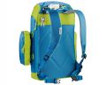 Рюкзак DEUTER Lake Placid цвет 1344 azure-petrol Городской