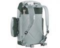 Рюкзак DEUTER Lake Placid цвет 4333 tin-azure Городской