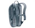 Рюкзак DEUTER Stepout 12 цвет 7000 black Городской